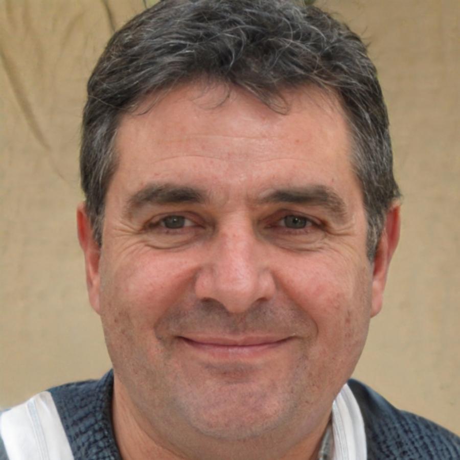 Barnaby Thorne profile photo